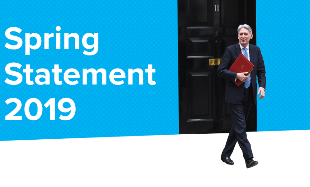 What's in the Spring Statement?